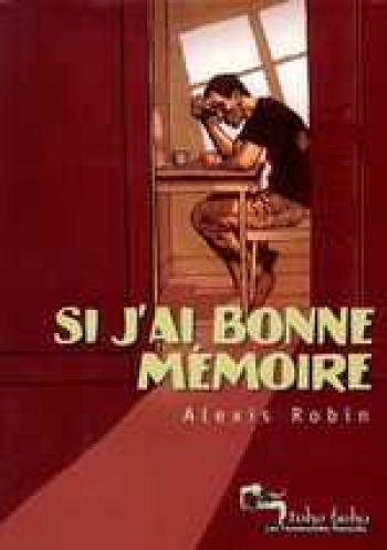 Couverture de l'album Si J'Ai Bonne Memoire (One-shot)
