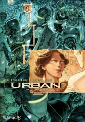 Couverture de l'album Urban - 3. Que la lumière soit...
