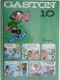 Gaston (Série dite définitive) : 10. Tome 10