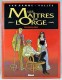 Les Maîtres de l'orge : 1. Charles, 1854