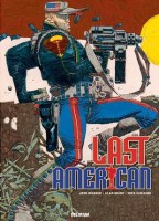 Last American (One-shot)