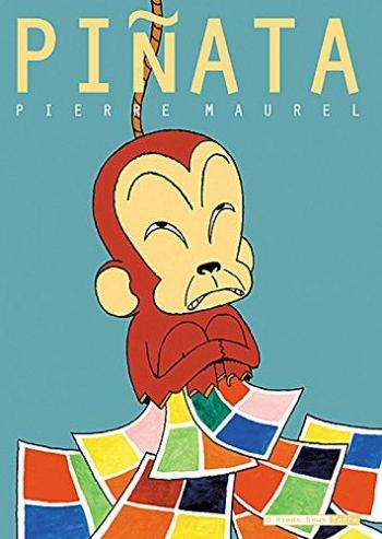 Couverture de l'album Piñata (One-shot)