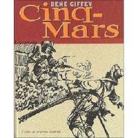 Cinq-Mars (One-shot)