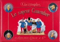 Le Sapeur Camember (One-shot)