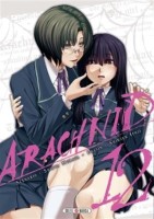 Arachnid 12. Tome 12