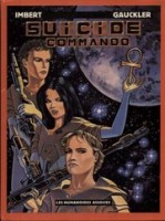 Suicide commando (One-shot)