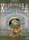 Kookaburra : 3. Projet équinoxe