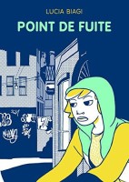 Point de fuite (One-shot)