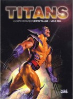 Titans (Suckling /Bell/Vallejo) (One-shot)