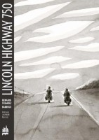 Lincoln Highway 750 (One-shot)