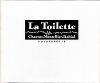 La Toilette (One-shot)