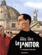 Le Janitor : 3. Les Revenants de Porto Cervo