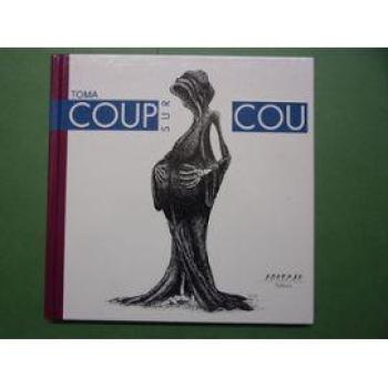 Couverture de l'album Coup sur cou (One-shot)