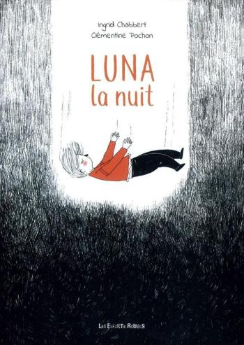 Couverture de l'album Luna la nuit (One-shot)