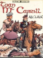 Tuan Mc Cairill (One-shot)