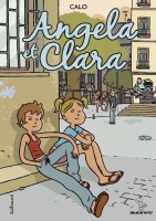 Angela et Clara (One-shot)