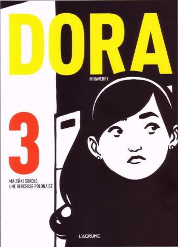 Couverture de l'album Dora - 3. Malenki Sukole, une berceuse polonaise