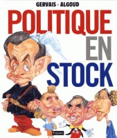 Politique en stock (One-shot)