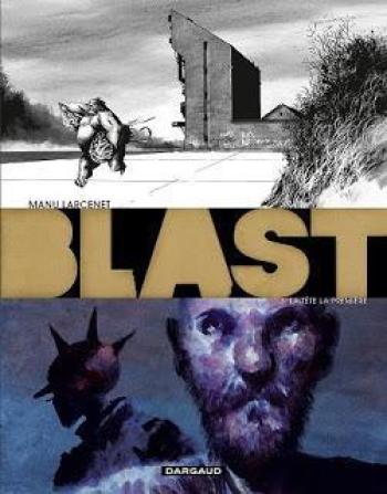 Couverture de l'album Blast - 3. La tête la première