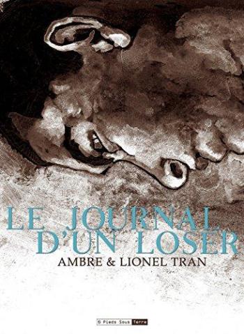 Couverture de l'album Le Journal d'un loser (One-shot)