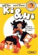 Ki & Hi : 2. Une Famille de fous !