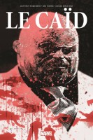 Le Caïd (100% Marvel) (One-shot)