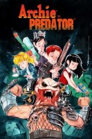 Archie Vs Predator (One-shot)