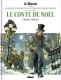 Les Grands Classiques de la littérature en BD (2016) : 24. Le Conte de Noël - Charles Dickens