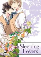 Sleeping Lovers (One-shot)