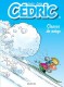 Cédric : 2. Classes de neige