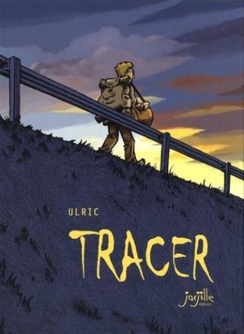 Couverture de l'album Tracer (One-shot)