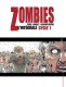 Zombies : INT. Zombies Intégrale Cycle 1