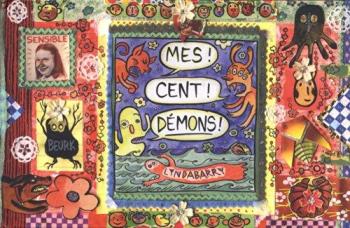 Couverture de l'album Mes cent démons ! (One-shot)