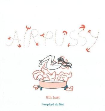 Couverture de l'album Airpussy (One-shot)