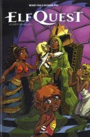 Elfquest - La Quête Originelle 3. Tome 3