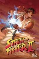 Street Fighter II (Urban) 1. La voie du guerrier