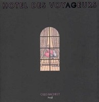 Hôtel des voyageurs (One-shot)