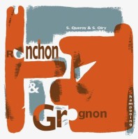 Ronchon et Grognon (One-shot)