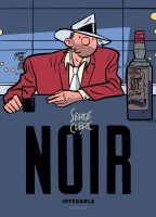 Noir (Clerc) (One-shot)