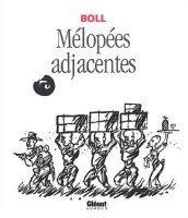 Melopées Adjacentes (One-shot)