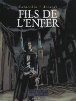 Fils de l'enfer (One-shot)