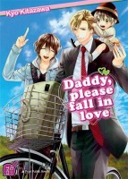 Daddy, Please Fall in Love (One-shot)