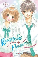 Romantic Memories 4. Tome 4