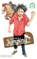 Jumping 4. Tome 4