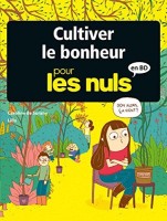 Pour les nuls en BD 7. Cultiver le bonheur