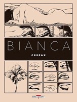 Bianca (Crépax) INT. Bianca