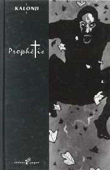 Couverture de l'album Prophétie (One-shot)