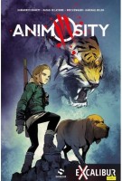 Animosity 1. Le réveil