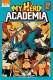 My Hero Academia : 12. L'examen