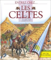 Entrez chez... 14. Les Celtes